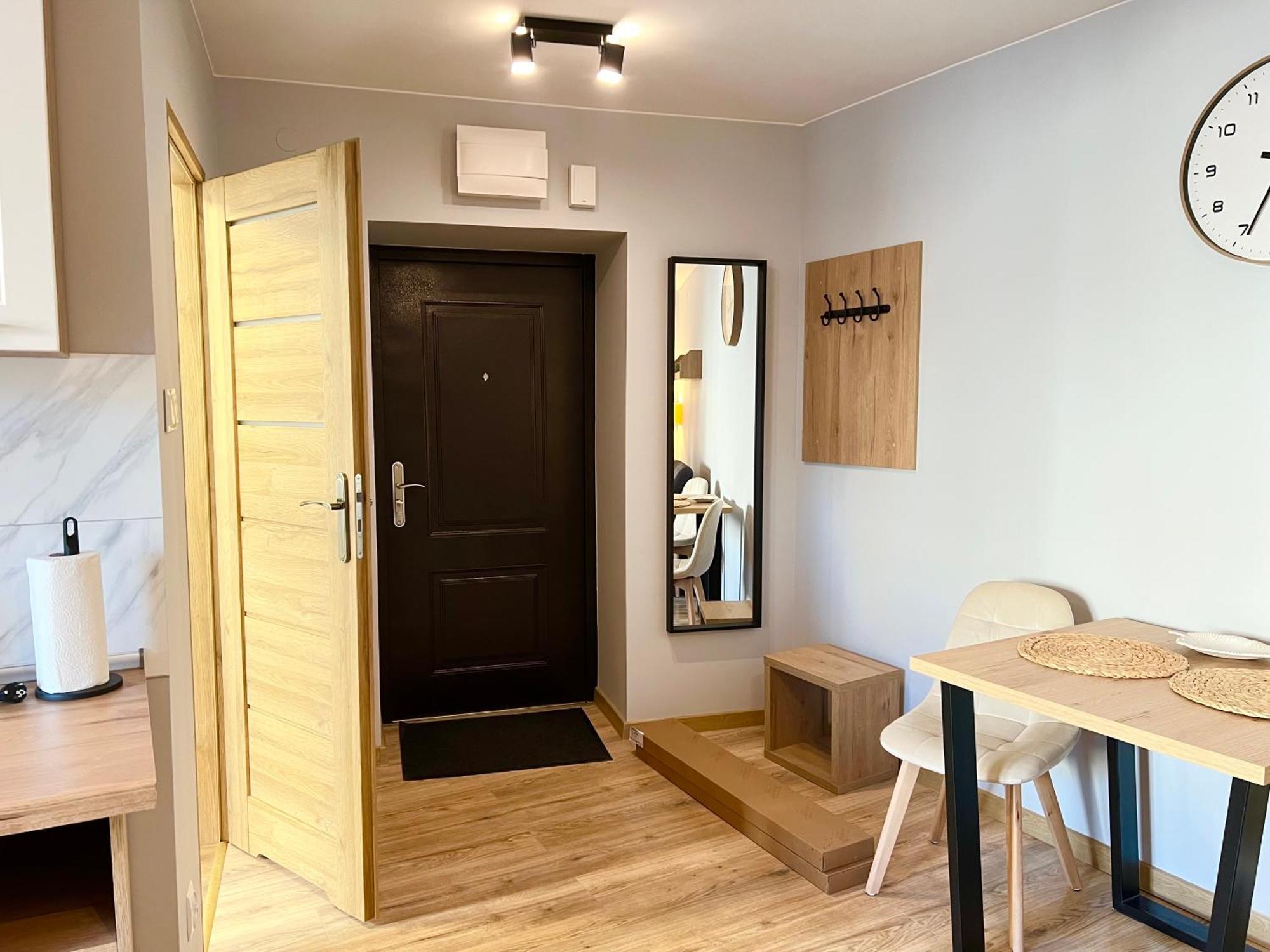 Kawalerka 51 Apartment *